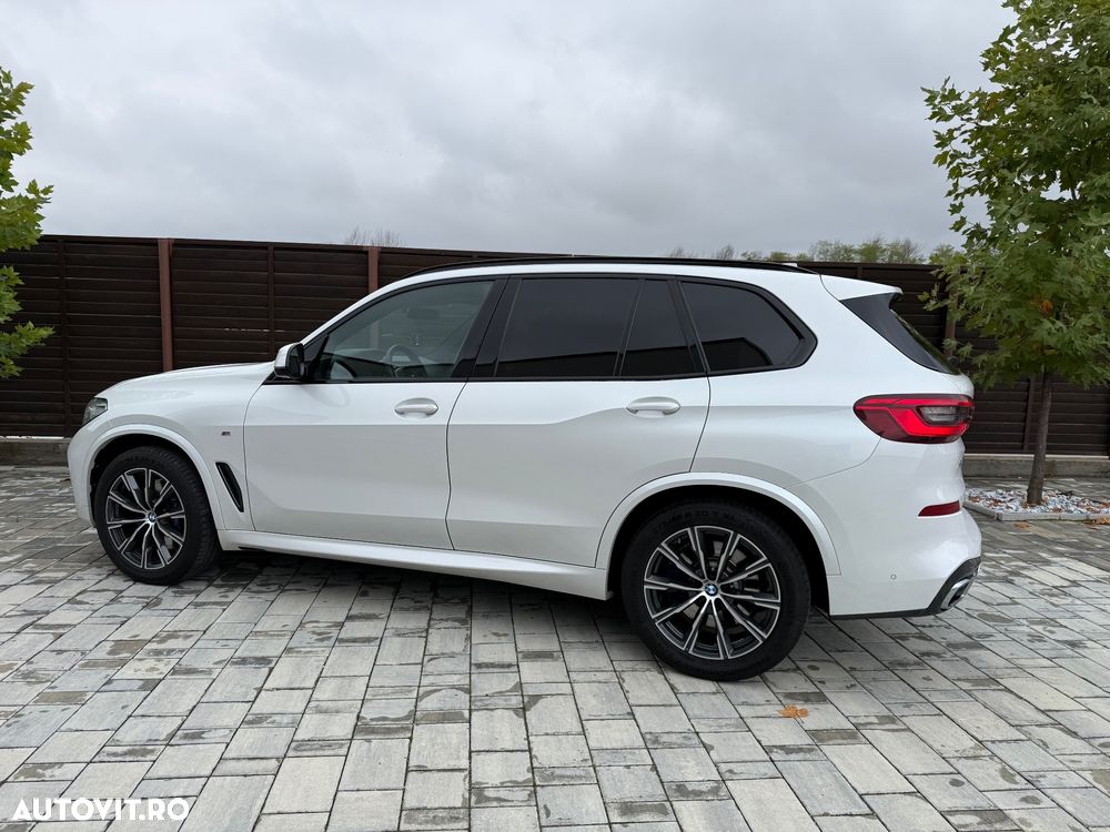 BMW X5 xDrive30d - 5