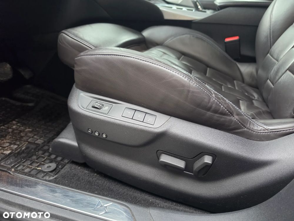 Citroën DS5 BlueHDi 180 EAT6 Limited Edition 1955 - 8