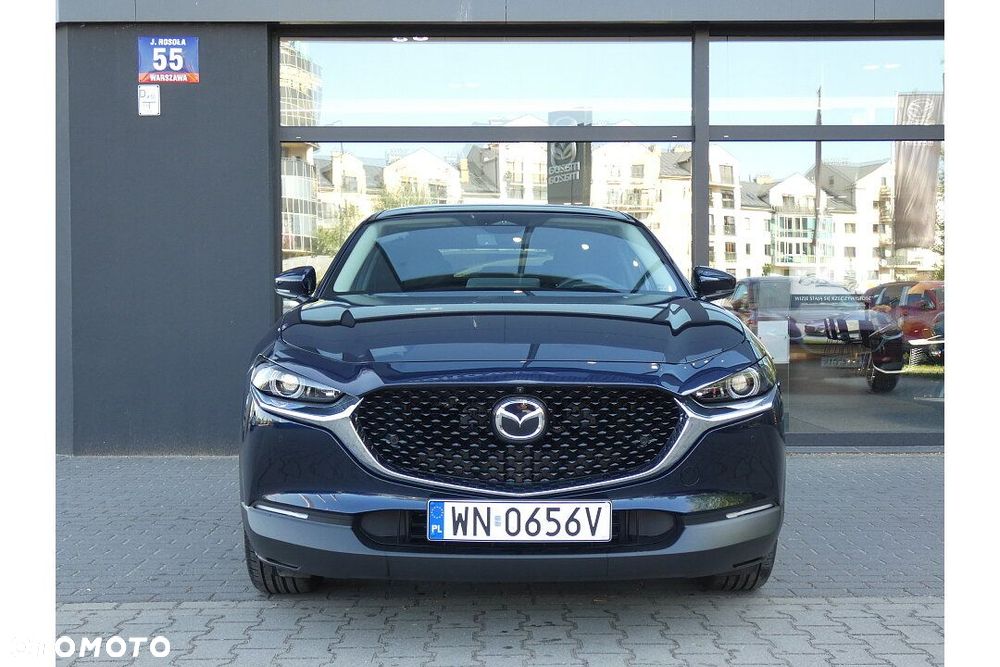 Mazda CX-30 2.0 mHEV Exclusive-Line 2WD - 6