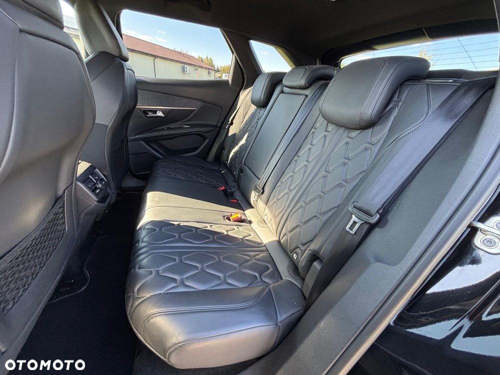 Peugeot 3008 1.6 THP Allure S&S EAT6 - 23