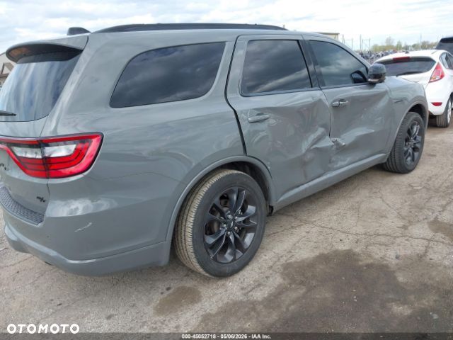 Dodge Durango 5.7 R/T - 5