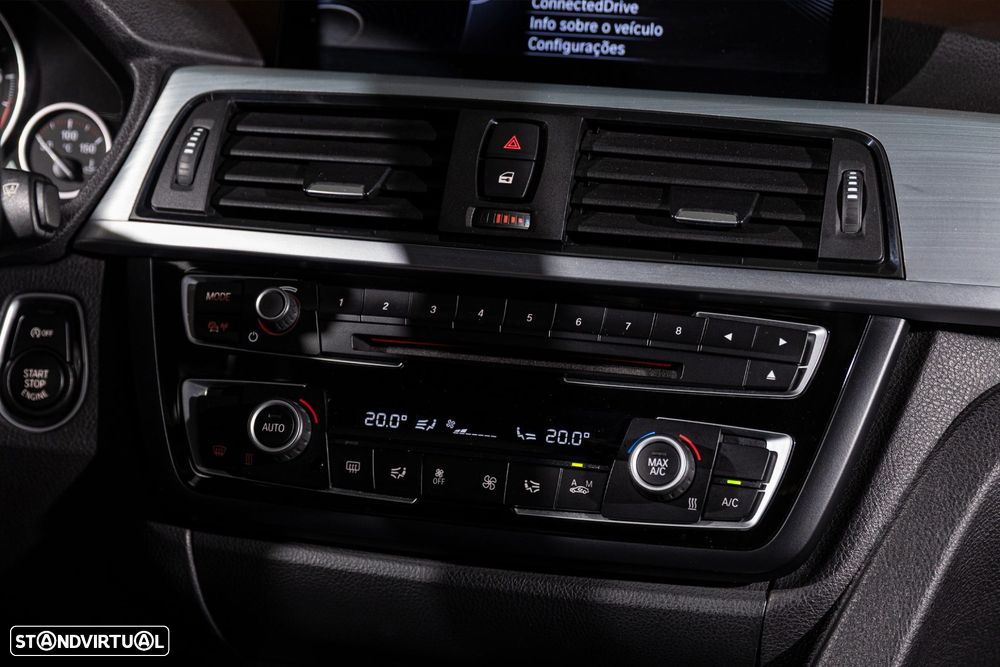 BMW 420 Gran Coupé d Pack M Auto - 22