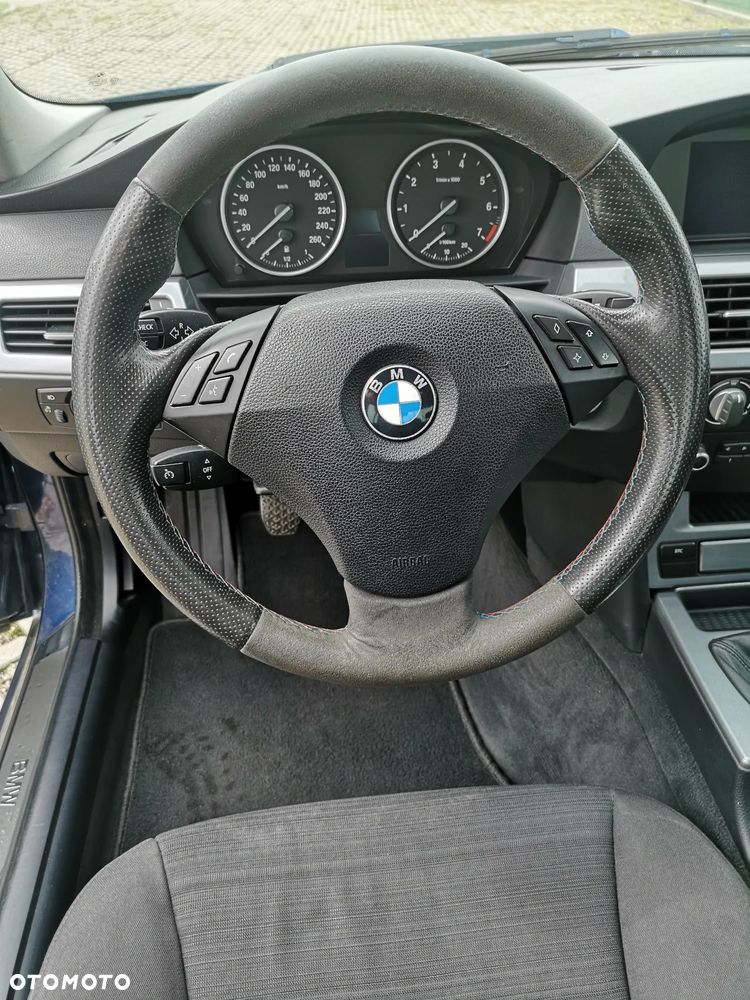 BMW Seria 5 - 13