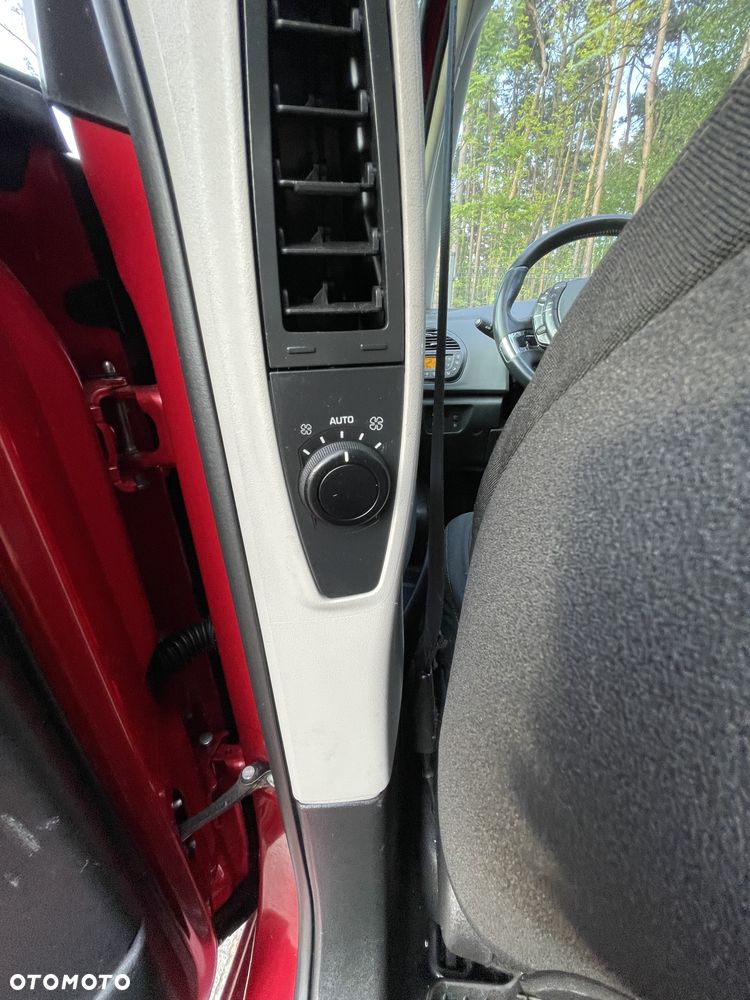 Citroën C4 Grand Picasso 2.0 HDi FAP ESG6 Style - 26