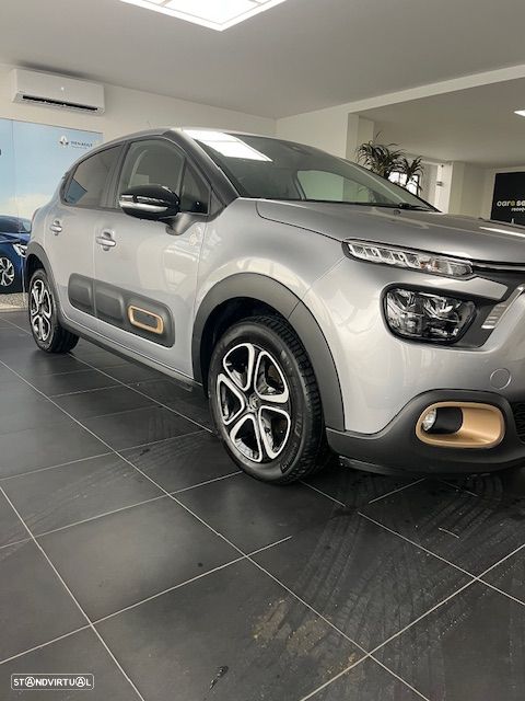 Citroën C3 1.2 PureTech Max - 3