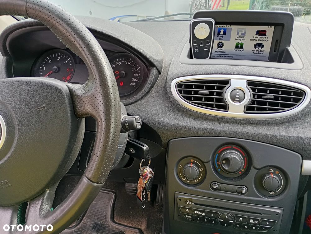 Renault Clio 1.5 dCi All Inclusive - 5