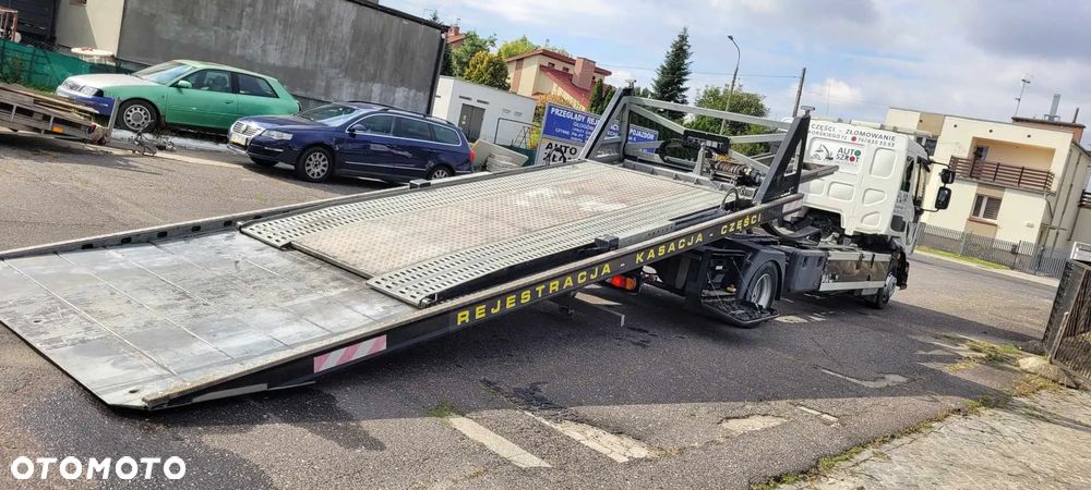 Volvo FL - 5