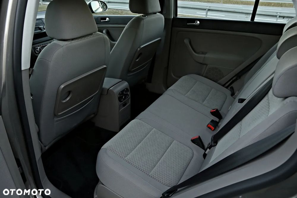 Volkswagen Golf Plus 1.4 TSI United - 31