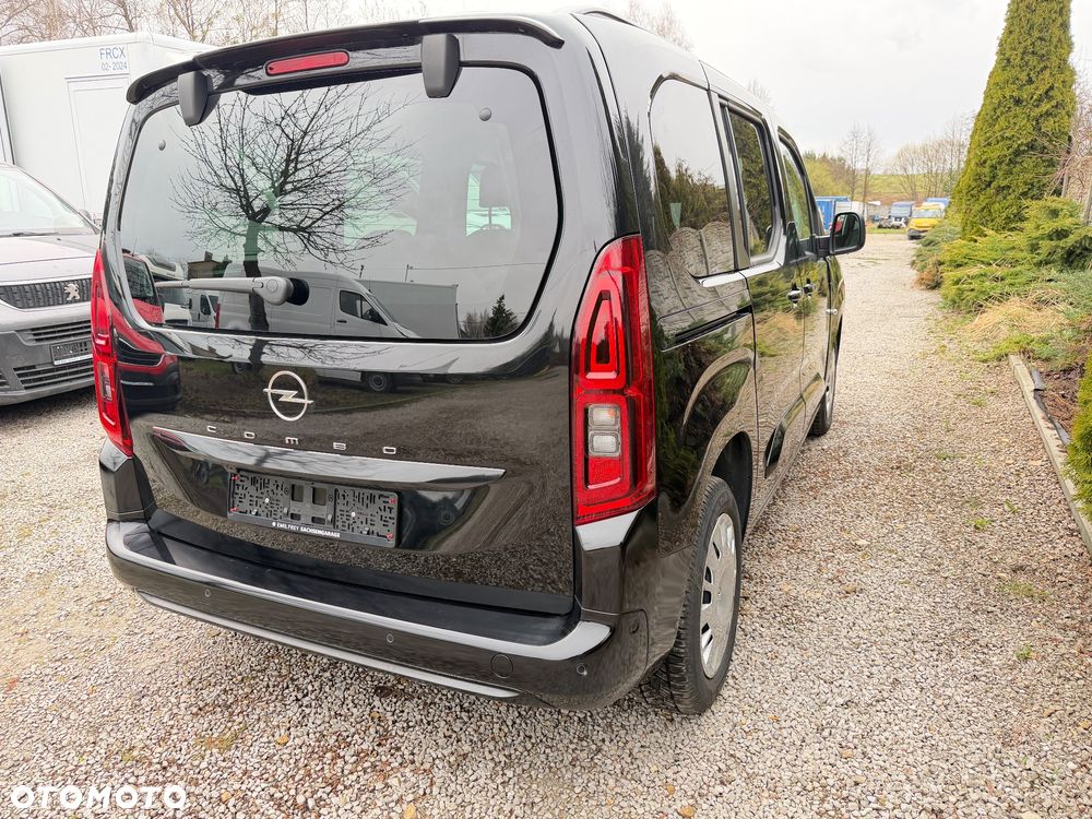 Toyota Proace City Verso - 13
