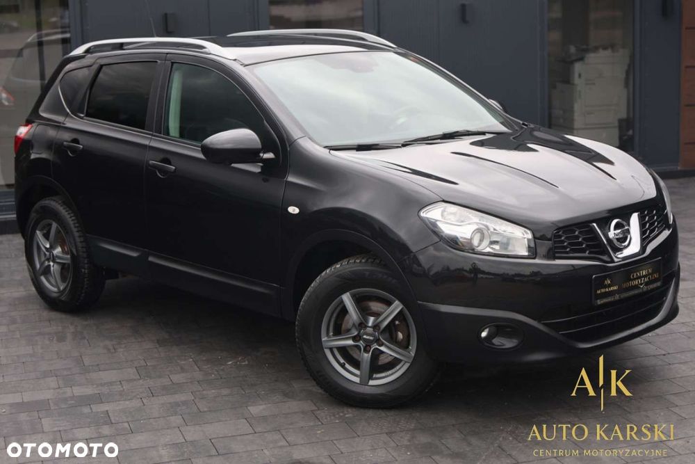 Nissan Qashqai - 6