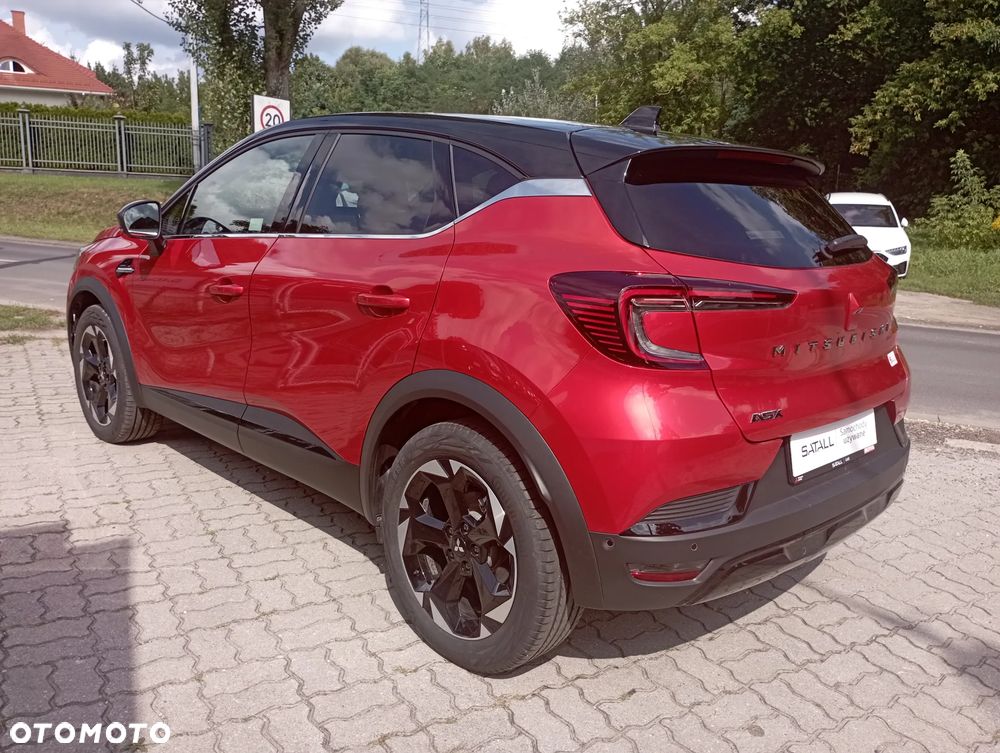 Mitsubishi ASX - 28