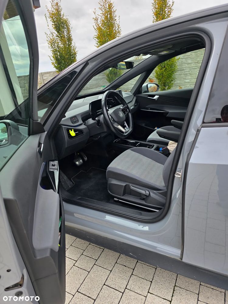 Volkswagen ID.3 58kWh 1ST - 15