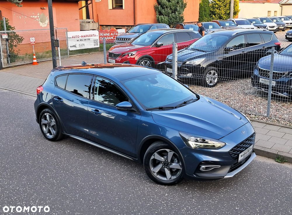Ford Focus - 36