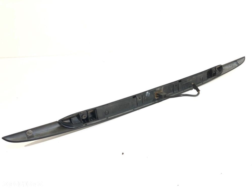 LISTWA KLAPY TYŁ  BMW 3 Compact (E46) 2001 - 2005 316 ti 85 kW [115 KM] benzyna 2002 - 2005 7117619 - 2