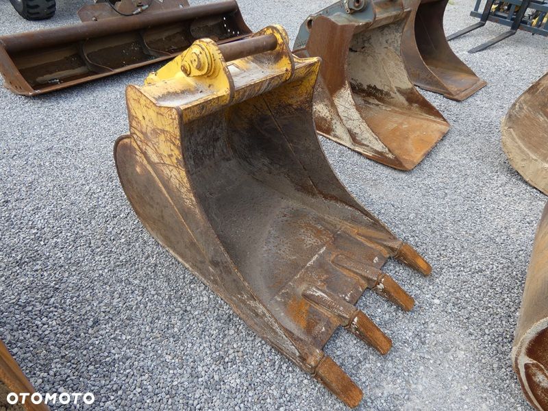 Łyżka do kopania 85cm Liebherr SW33 Jak Nowa - 1