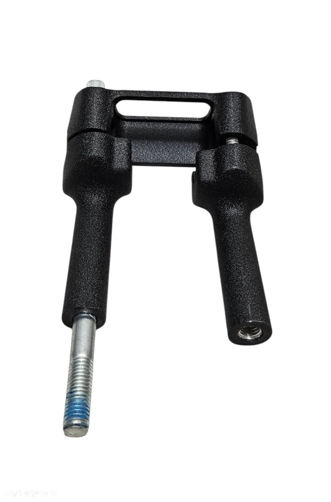 Risery mocowanie kierownicy Harley Davidson FXLRST 55900290 55900284 55900285 - 3