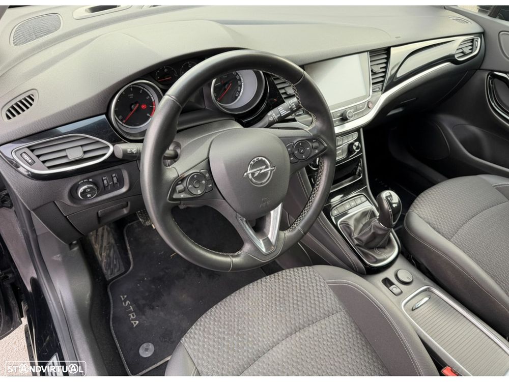Opel Astra Sports Tourer 1.0 Innovation S/S - 15