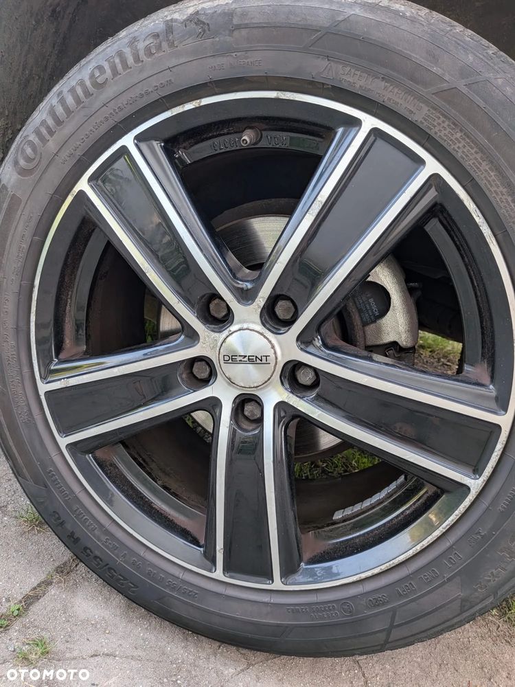 Volkswagen Transporter - 10