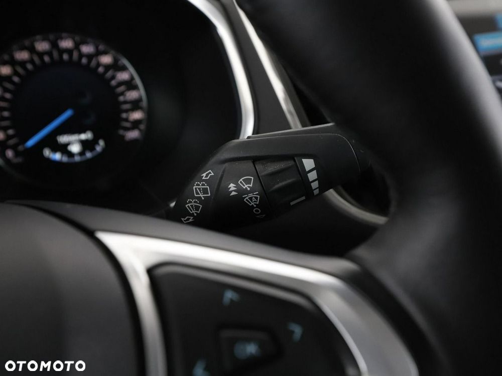 Ford S-Max 1.5 Eco Boost Start-Stopp Titanium - 34