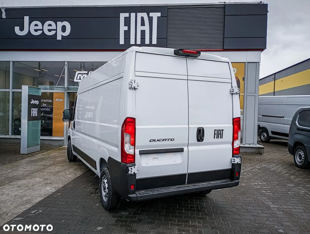 Fiat Ducato L3H2 sprawdź promocje ! - 10
