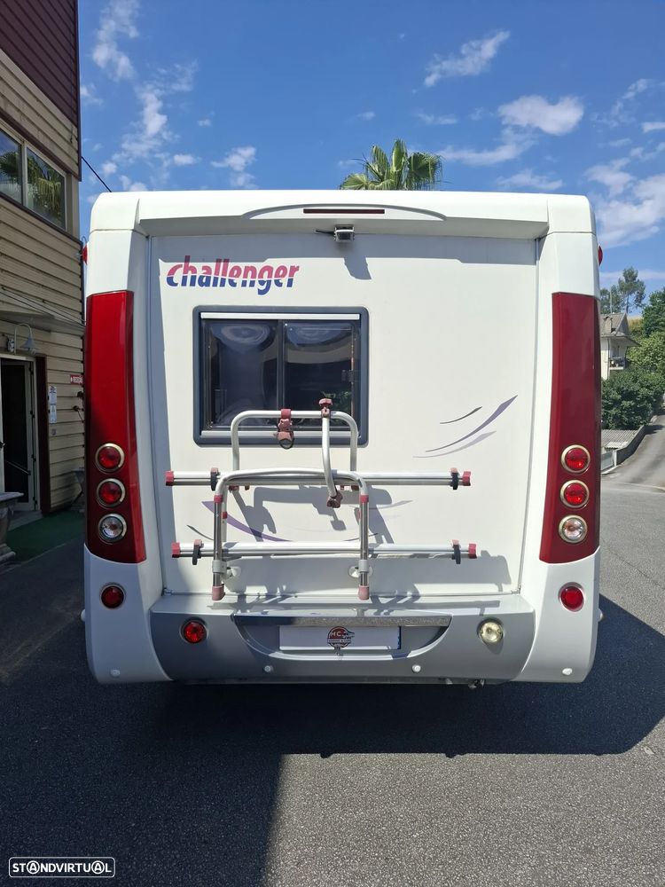 Fiat Ducato Eden 617 - 5