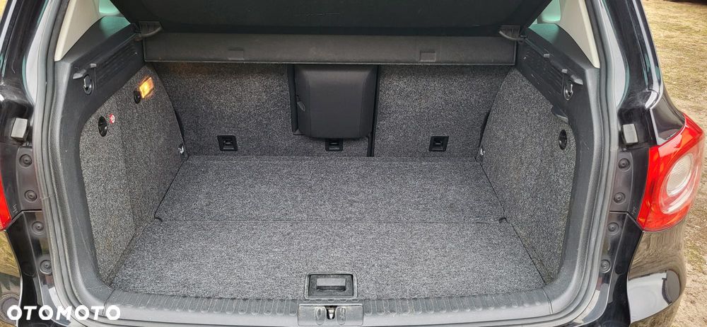 Volkswagen Tiguan 2.0 TDI DPF 4Motion DSG Life - 33