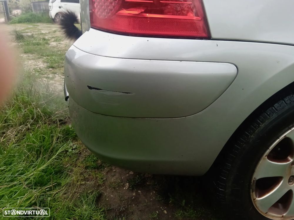 Peugeot 307 Break 1.4 16V Executive - 5