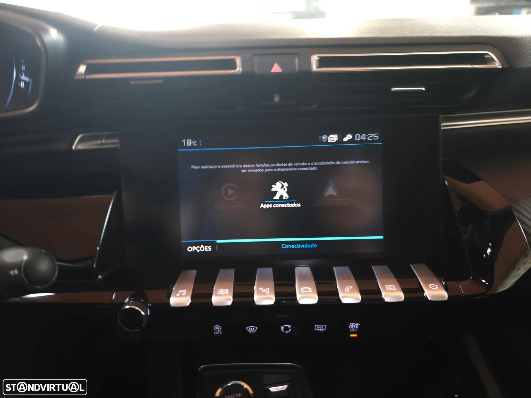 Peugeot 508 SW 1.5 BlueHDi Allure EAT8 - 29