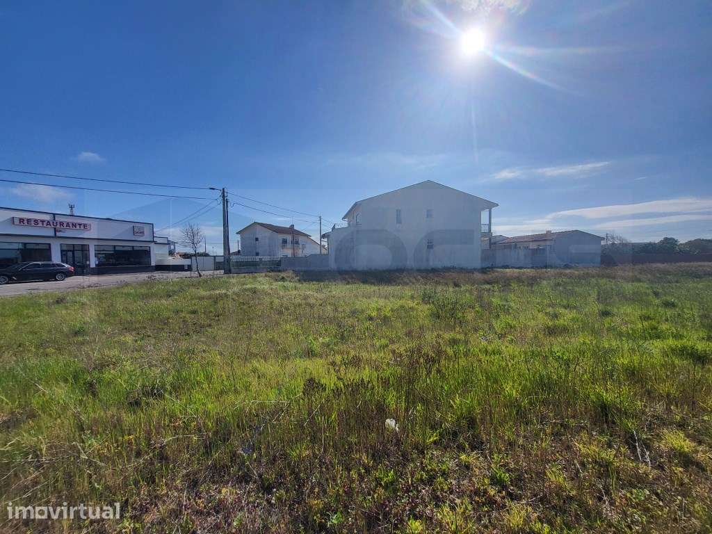 LOTE DE TERRENO GAFANHA DO CARMO - Grande imagem: 3/7