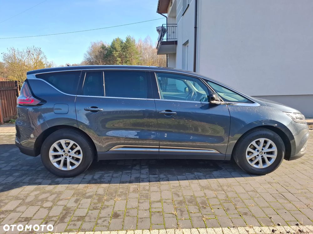 Renault Espace ver-energy-dci-130-intens - 6