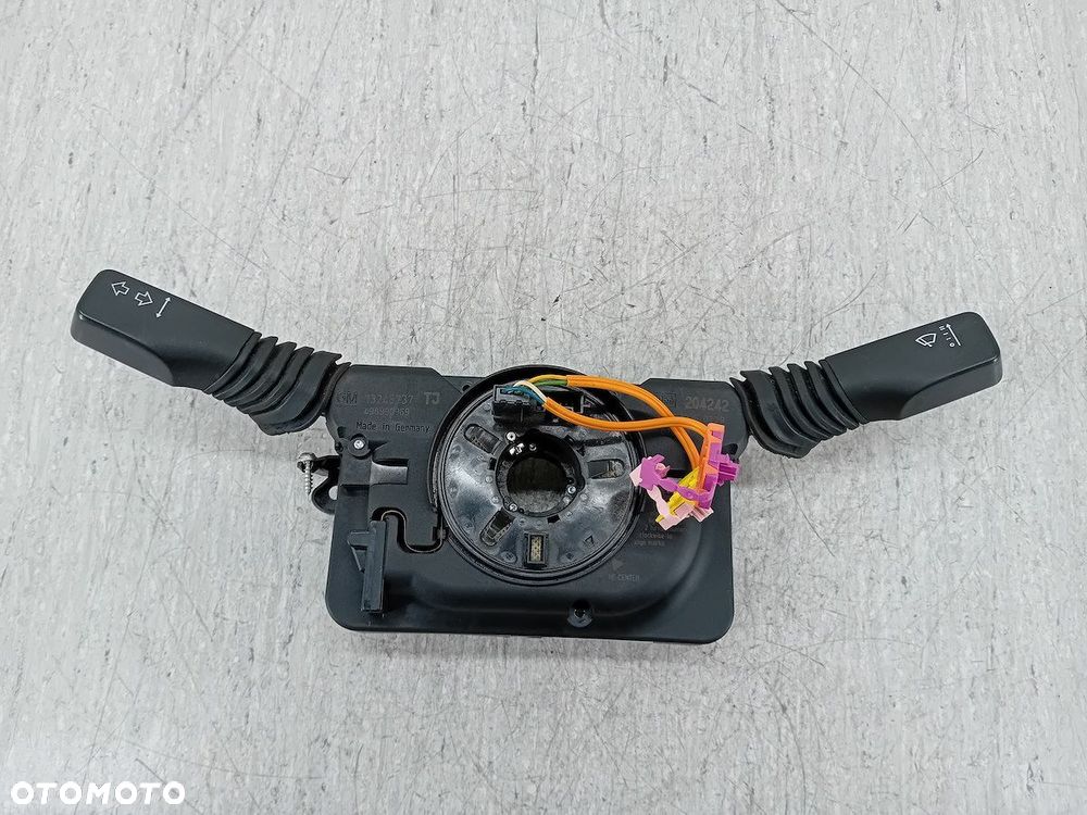 PRZEŁĄCZNIK ZESPOLONY OPEL ZAFIRA B 13245737TJ 204242 1.9 CDTI - 1