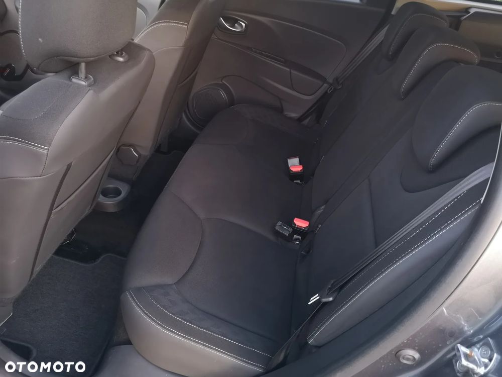 Renault Clio TCe 90 Luxe - 25
