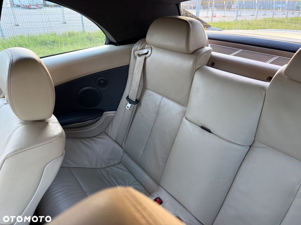 BMW Seria 6 645 Ci - 13