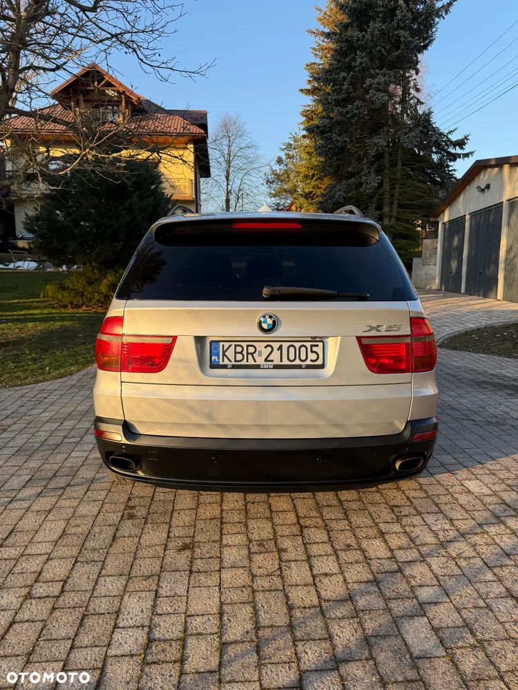 BMW X5 3.0si - 6