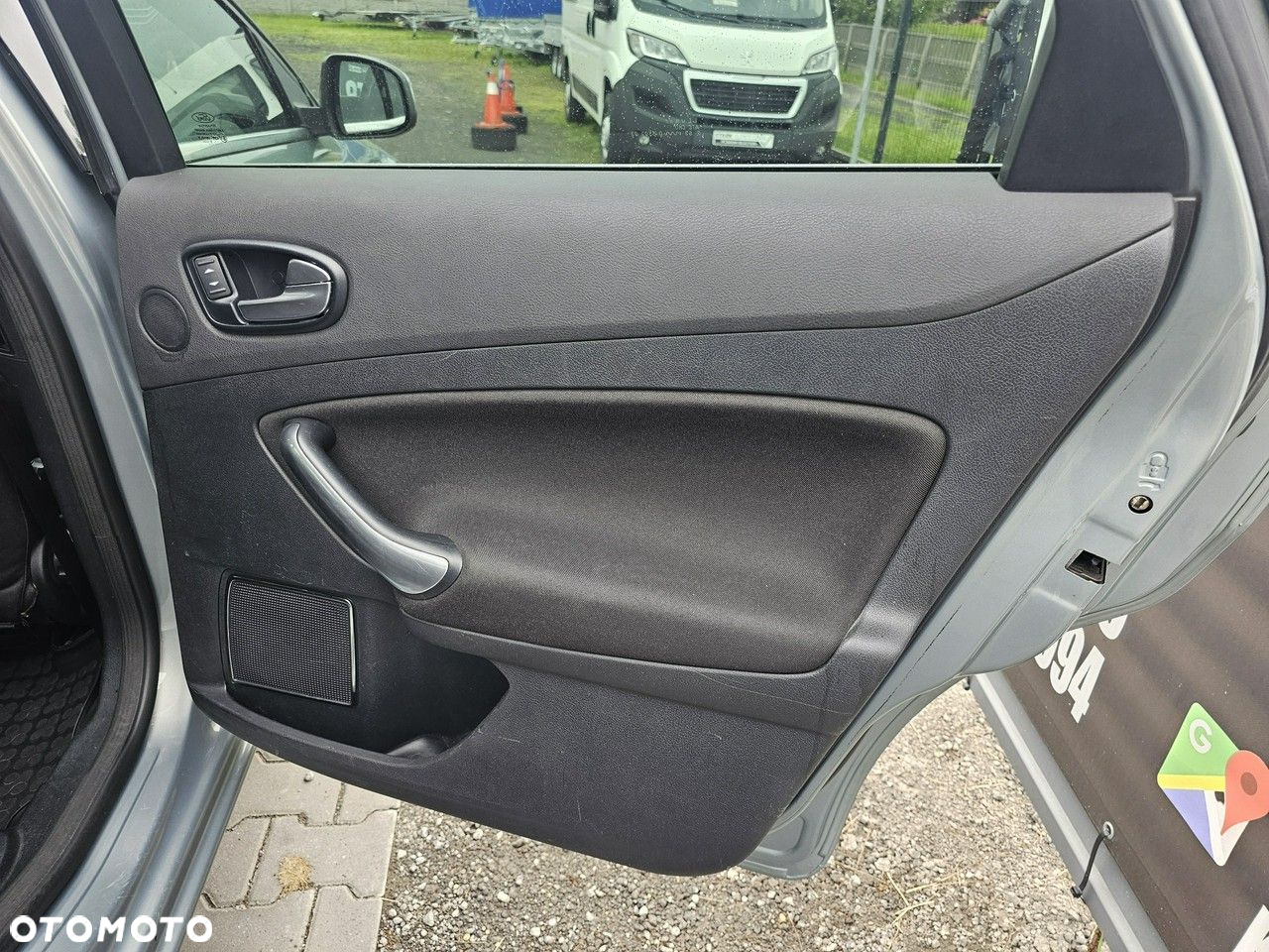 Ford Mondeo - 19