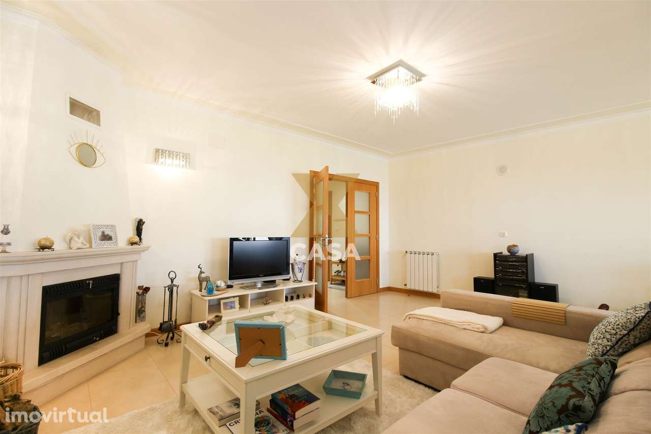 Apartamento T3 Venda em Póvoa de Santa Iria e Forte da Casa,Vila Franc - Grande imagem: 3/35