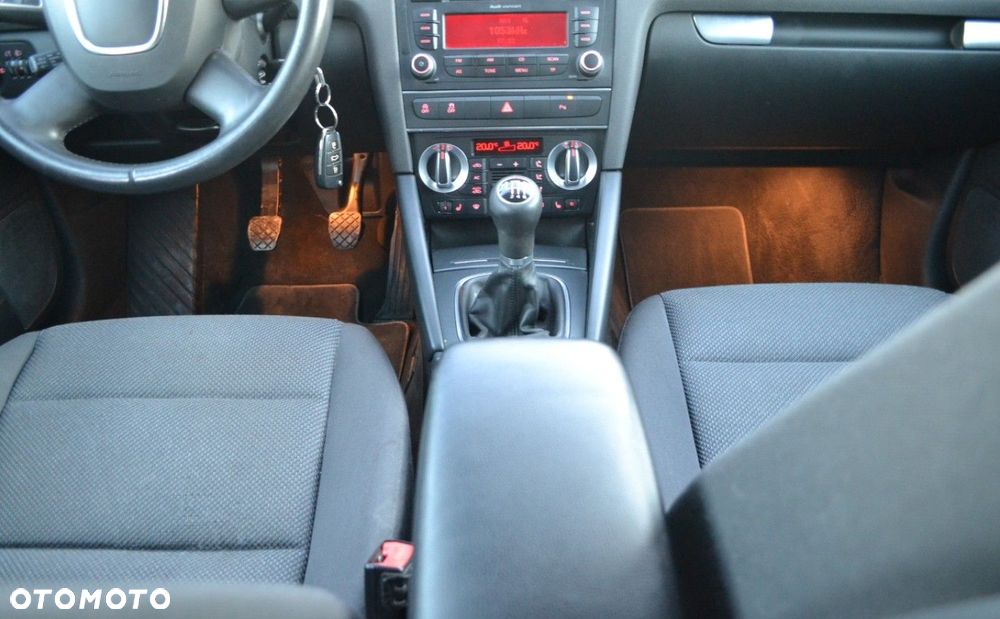 Audi A3 Sportback - 29