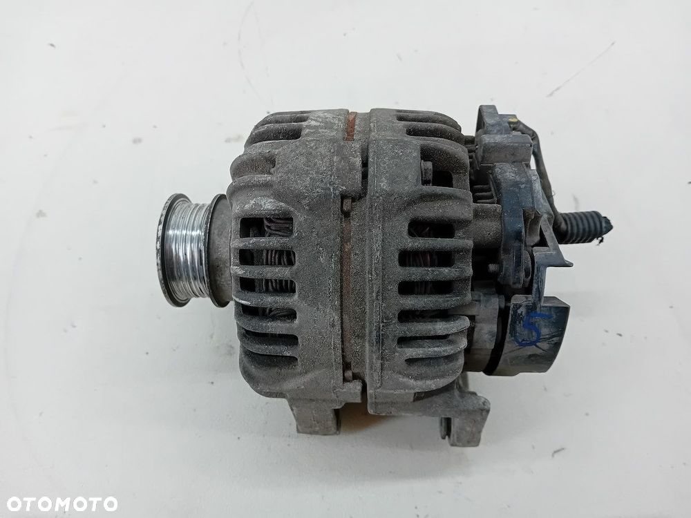 ALTERNATOR OPEL ASTRA H 55556067 0124425020 1.6 16V - 1