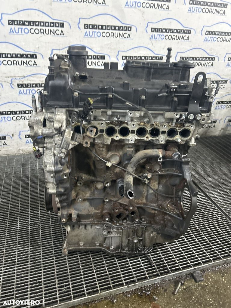 Motor Hyundai Santa Fe 3 2.2 Diesel 2012 - 2016 197CP Manuala D4HB Euro4 (1193) - 5
