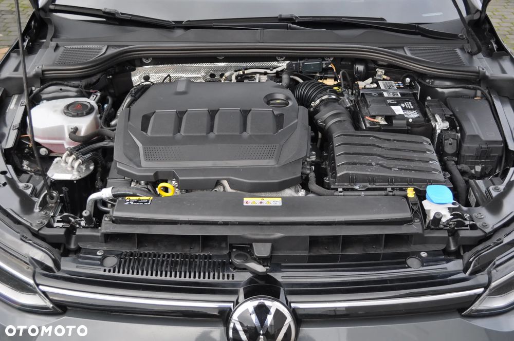 Volkswagen Golf 2.0 TDI SCR Active - 36