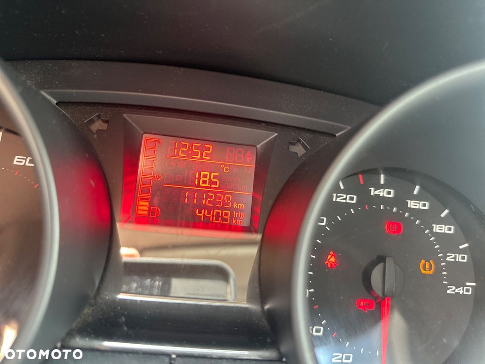 Seat Ibiza SC 1.2 12V Entry - 11