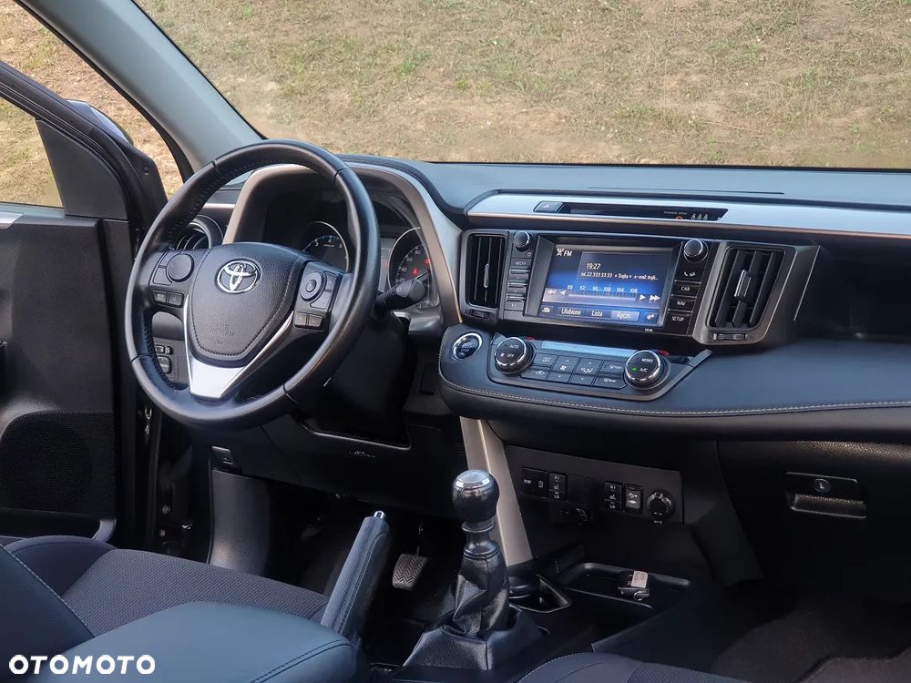 Toyota RAV4 2.0 4x4 - 23