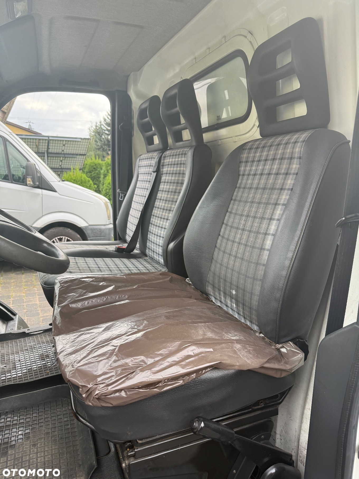 Fiat Ducato - 13