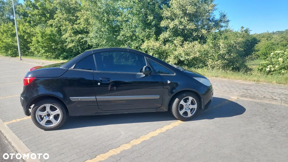 Mitsubishi Colt 1.5 Intense - 2