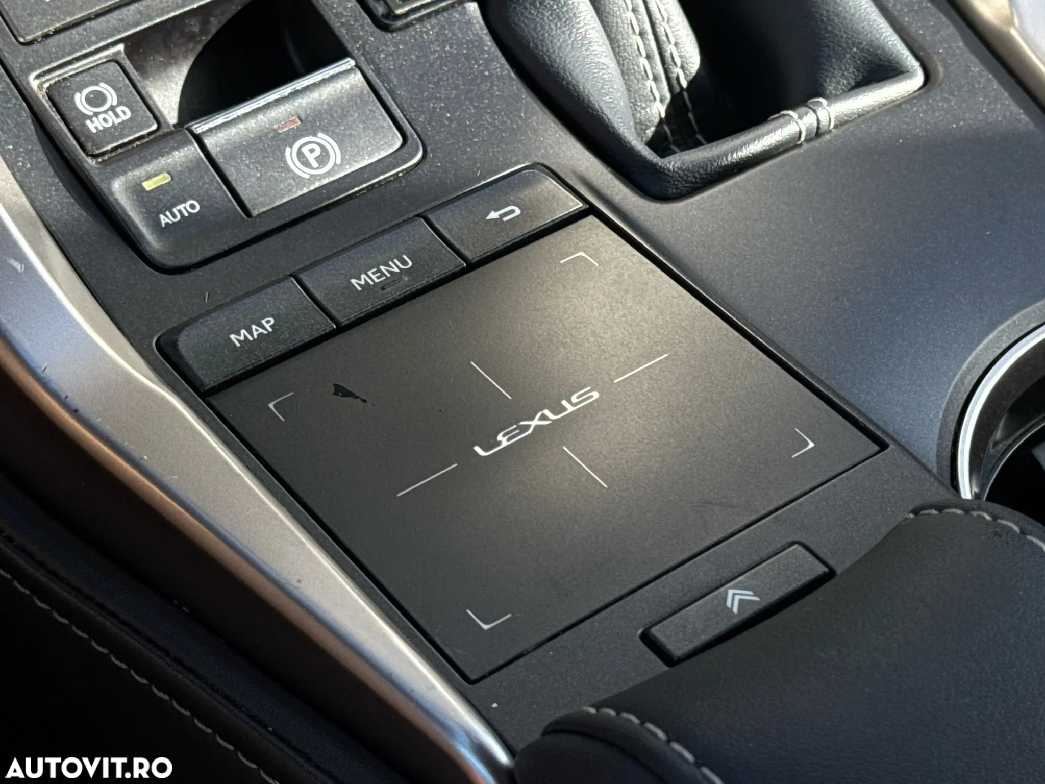 Lexus Seria NX 300h FWD Executive Plus - 13