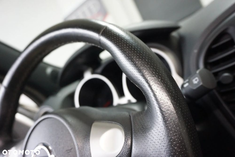 Nissan Juke 1.5 dCi Acenta - 23