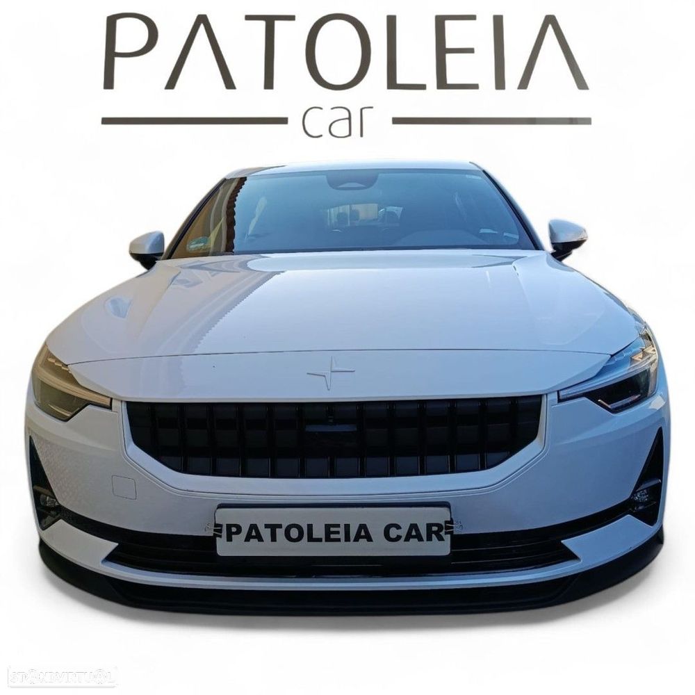 Polestar 2 Standard Range 69 kWh - 22