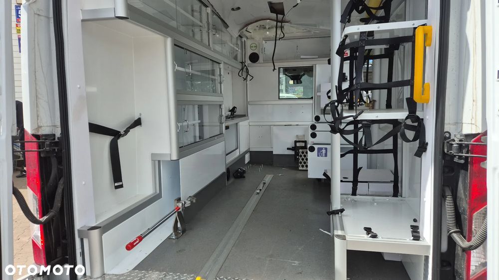 Ford Transit T350 - 19