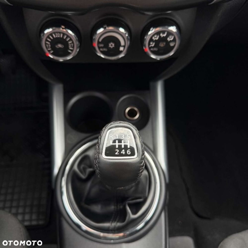 Mitsubishi ASX - 28