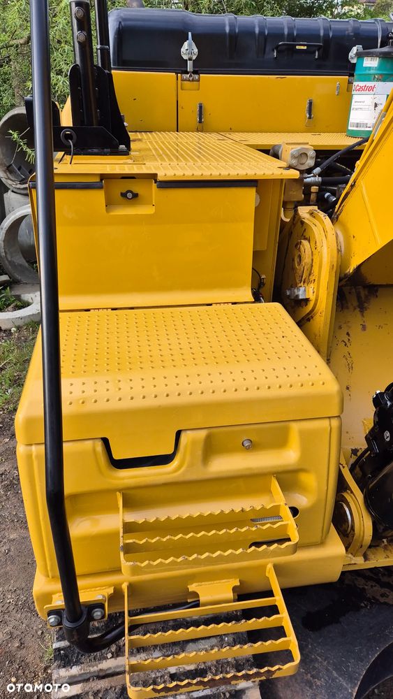 Caterpillar 330 FLN - 4
